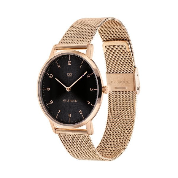 Tommy Hilfiger TH1791586 Kadın Kol Saati