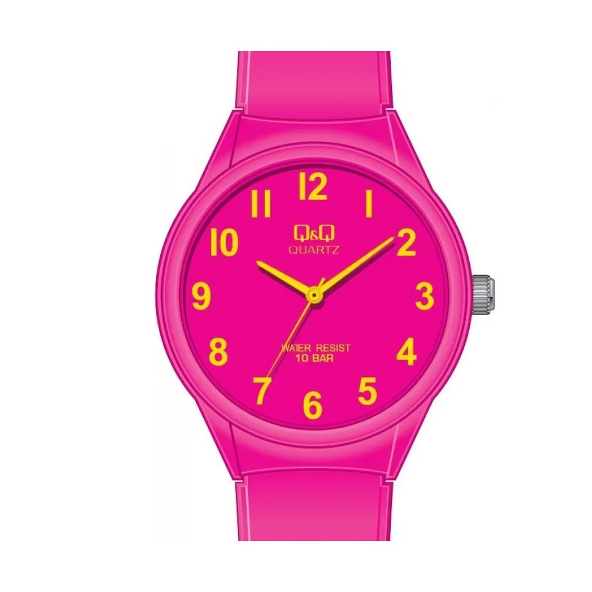 Q&Q VR28J819Y Kol Saati