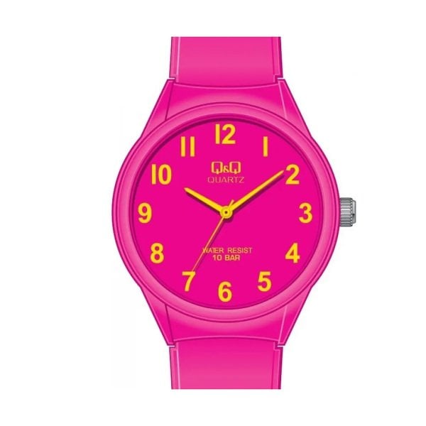 Q&Q VR28J819Y Kol Saati