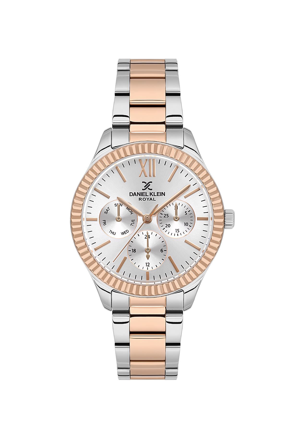 Daniel Klein DK102-DKE.1.10719-5 Kadın Kol Saati