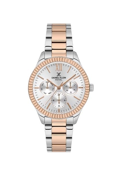 Daniel Klein DK102-DKE.1.10719-5 Kadın Kol Saati