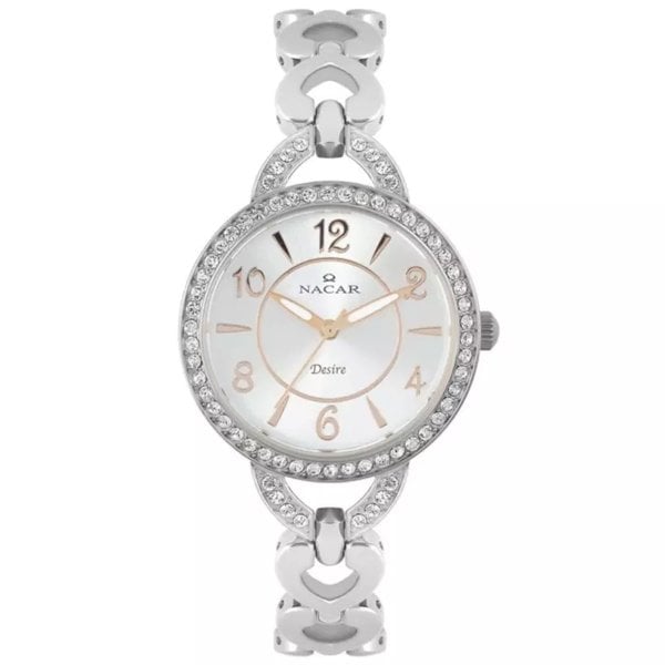 Nacar NC10-3931015-ASMS Kadın Kol Saati
