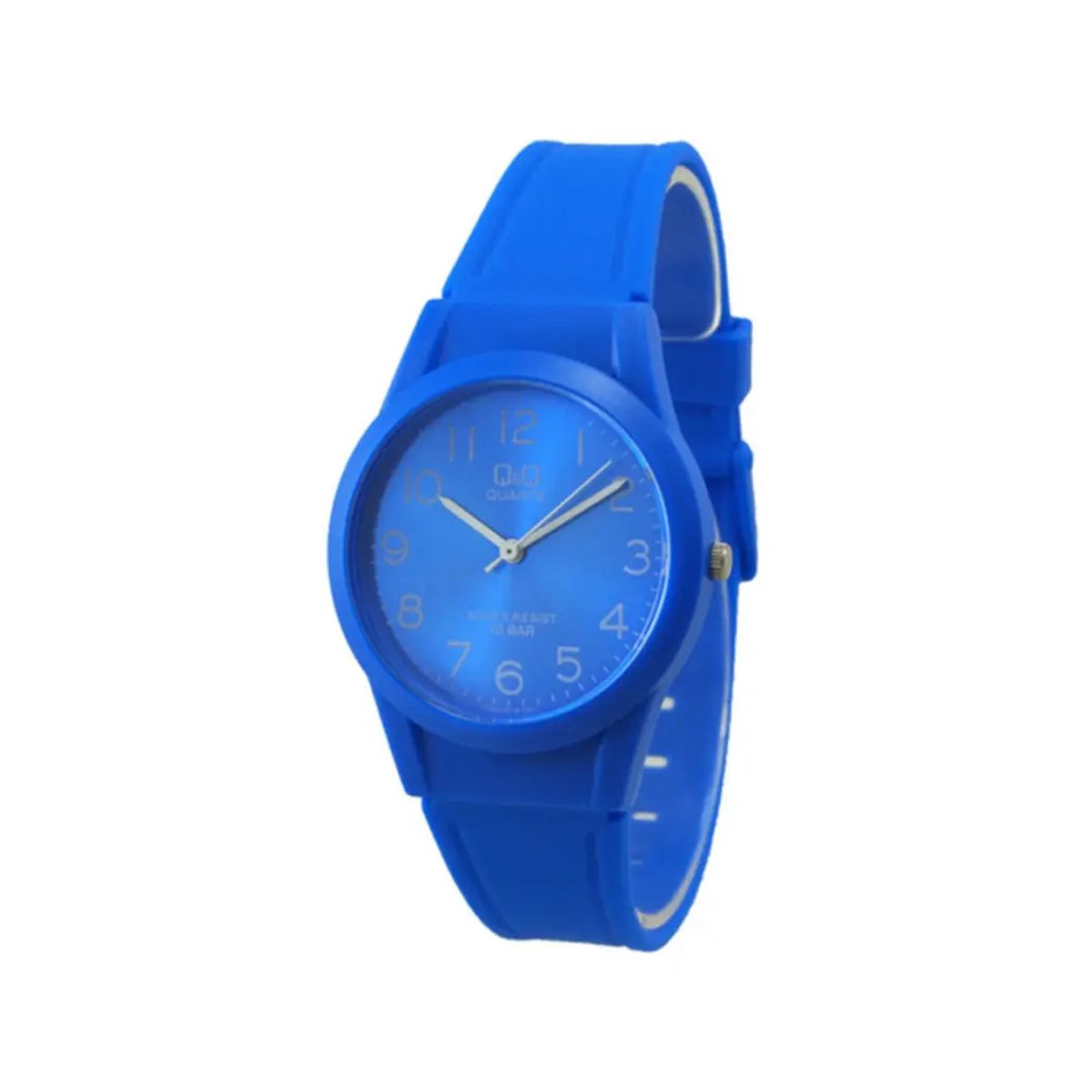 Q&Q VQ50J818Y Kol Saati