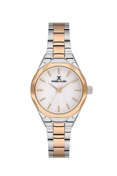 Daniel Klein DK102-DK.1.133965-6 Kadın Kol Saati