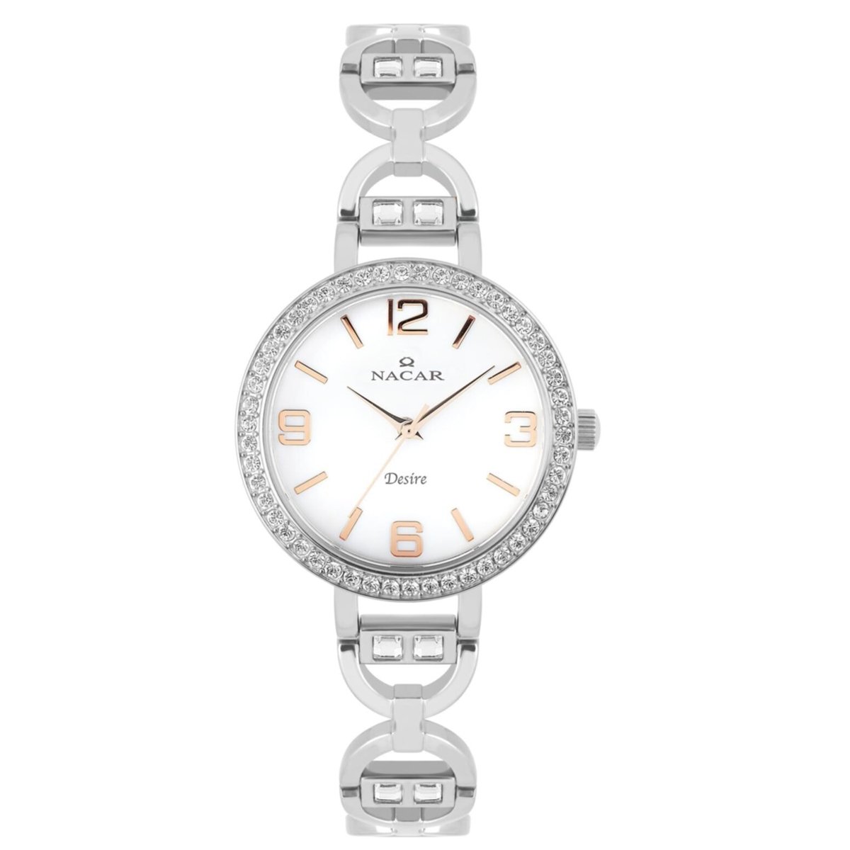 Nacar NC10-3931018-ASMS Kadın Kol Saati