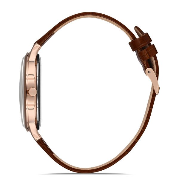 Romanson TL4201MM1RA36R Erkek Kol Saati