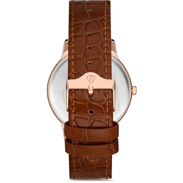 Romanson TL4201MM1RA36R Erkek Kol Saati