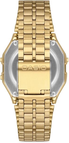 Casio A159WGEA-1DF Dijital Kol Saati