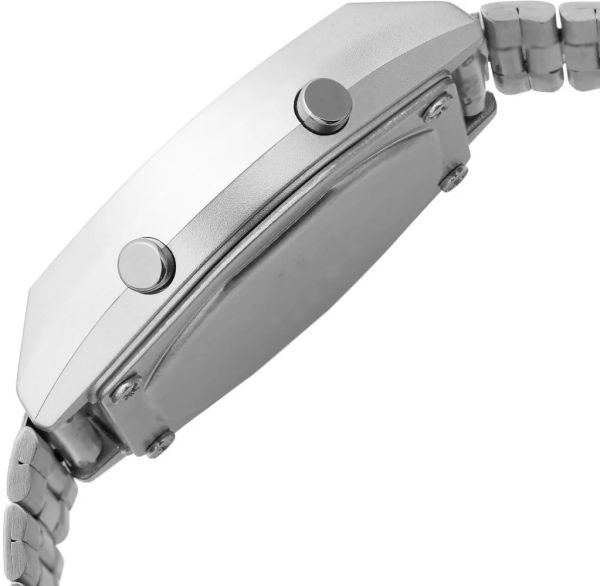 Casio B640WD-1AVDF Dijital Kol Saati