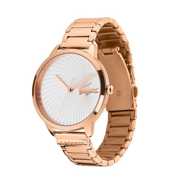Lacoste LC2001060 Rose Çelik Kadın Kol Saati