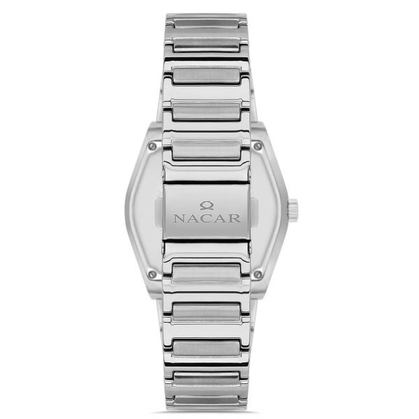 Nacar NC36-391046-ALSM Kadın Kol Saati