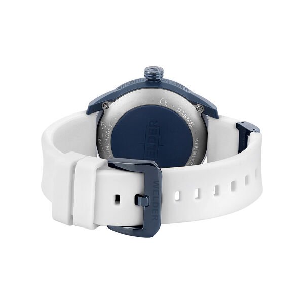 Welder Moody Watch WWRL1003 46 mm Erkek Kol Saati