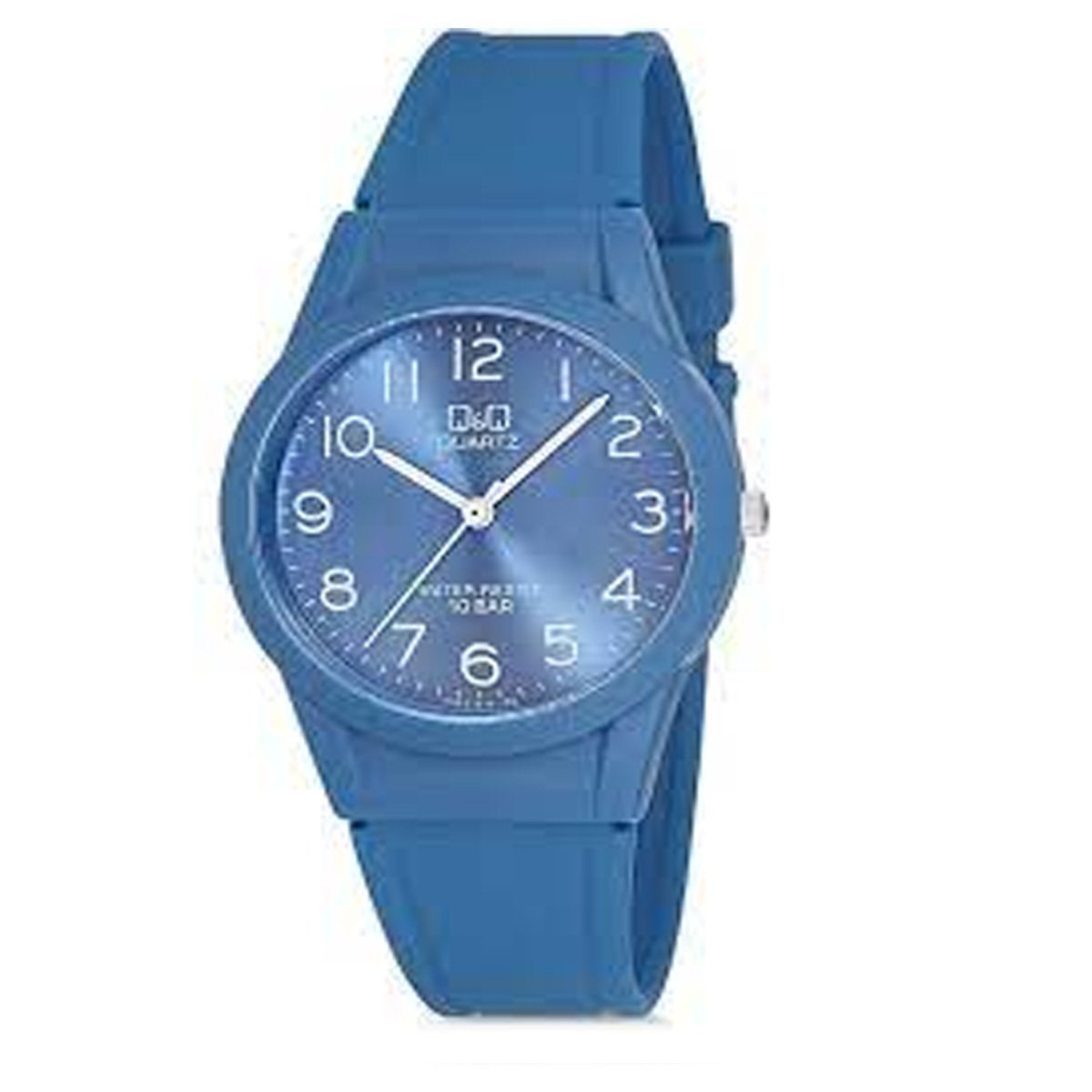 Q&Q VQ50J816Y Kol Saati