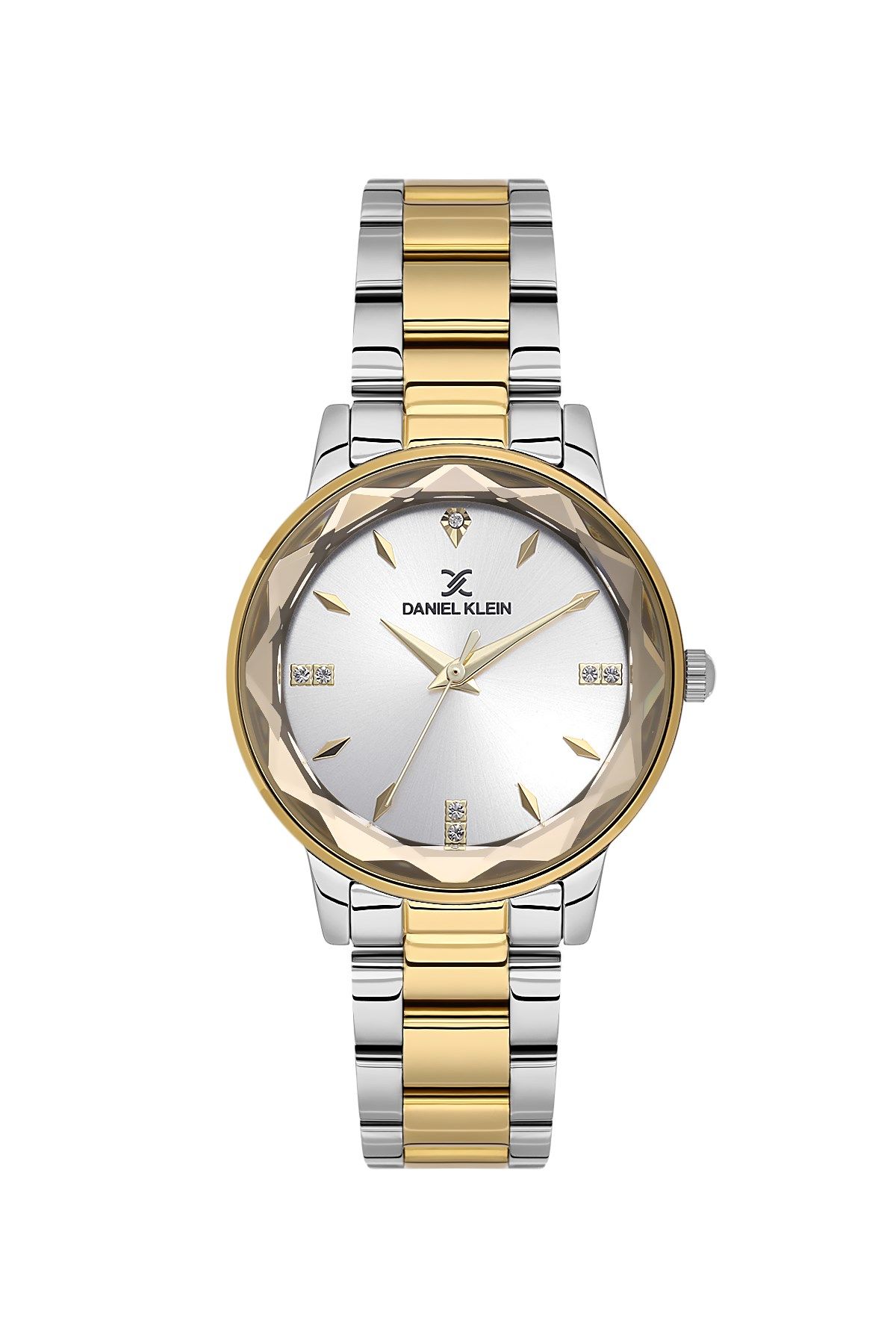 Daniel Klein DK102-DKE.6.10928-3 Kadın Kol Saati