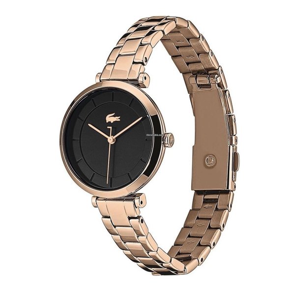 Lacoste LC2001142 Çelik Rose Kadın Kol Saati