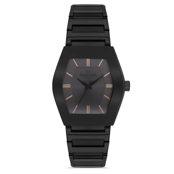 Nacar NC36-391046-BGRM Kadın Kol Saati