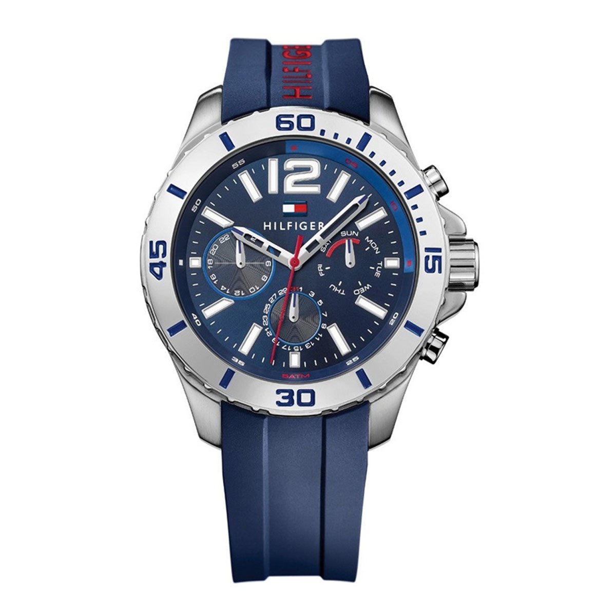 Tommy Hilfiger TH1791142 Erkek Kol Saati