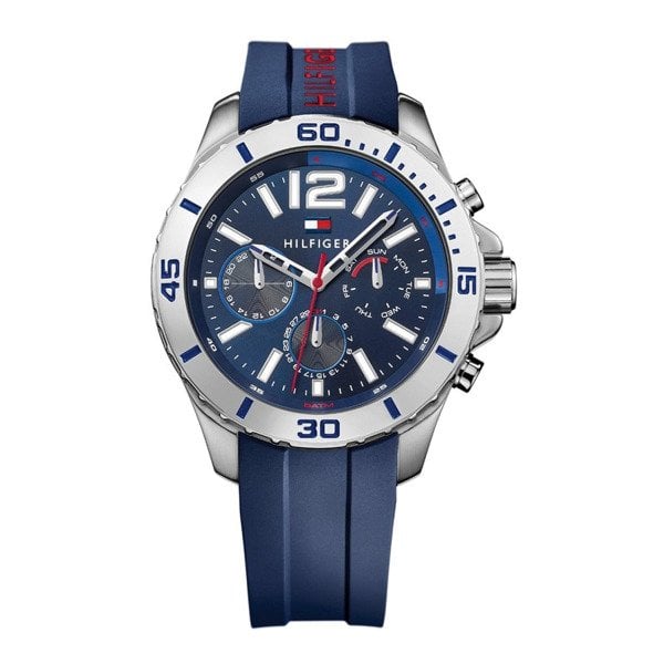 Tommy Hilfiger TH1791142 Erkek Kol Saati (Mağazada Özel İndirim)