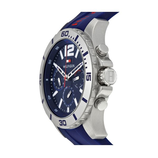 Tommy Hilfiger TH1791142 Erkek Kol Saati