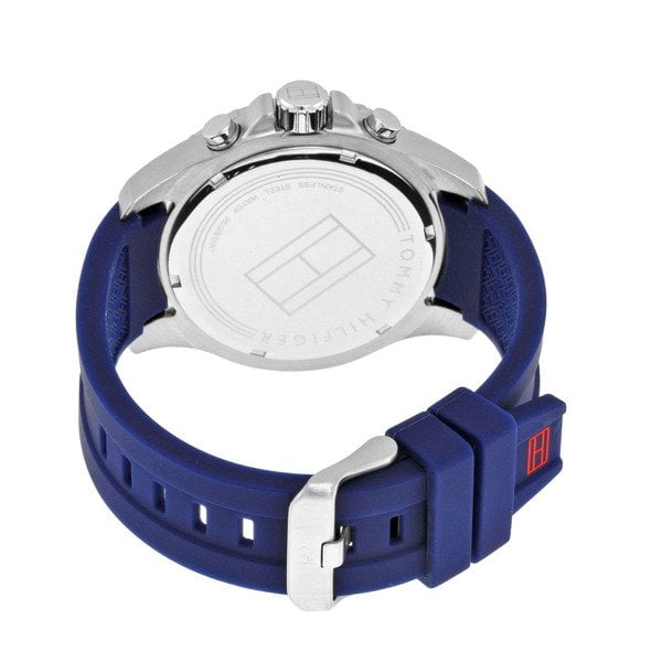 Tommy Hilfiger TH1791142 Erkek Kol Saati