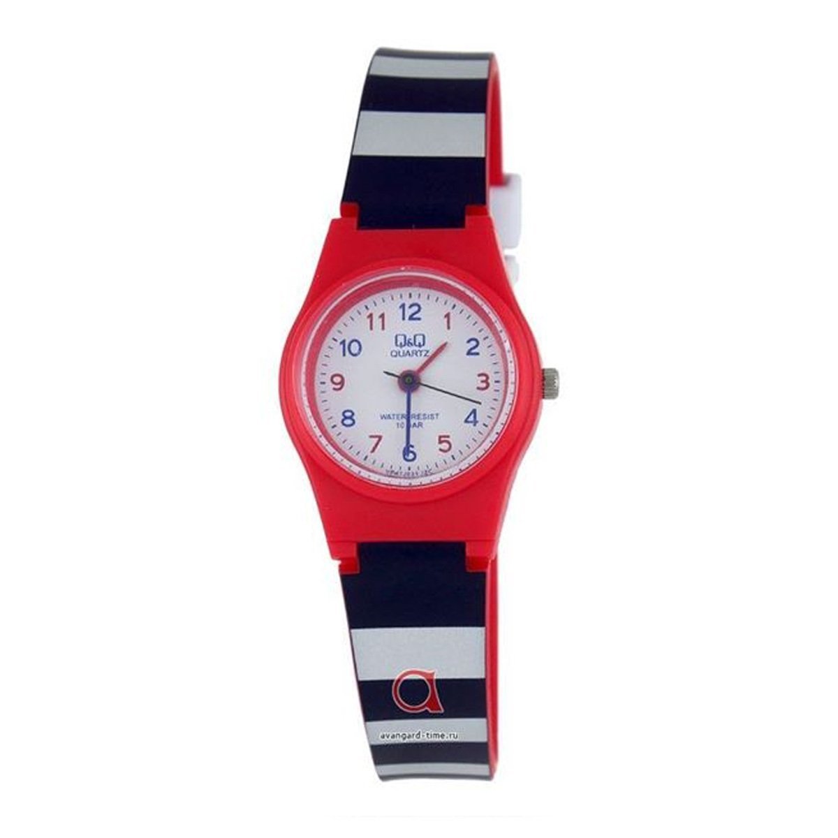 Q&Q VP46J048Y Kol Saati