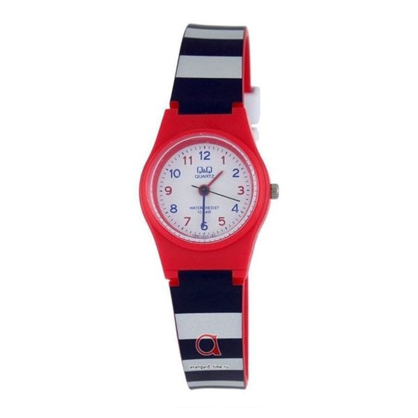 Q&Q VP46J048Y Kol Saati