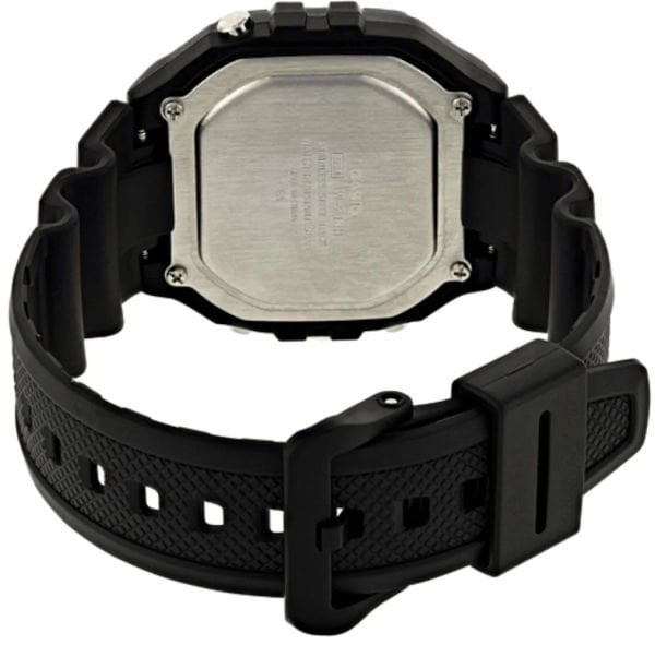 Casio W-218H-1AVDF Dijital Kol Saati