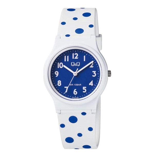 Q&Q VP46J061Y Kol Saati