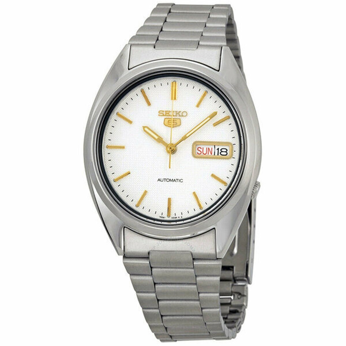 Seiko SNXG47K1 Otomatik Erkek Kol Saat