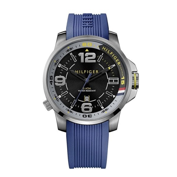 Tommy Hilfiger TH1791010 Erkek Kol Saati