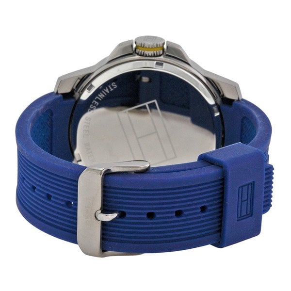Tommy Hilfiger TH1791010 Erkek Kol Saati
