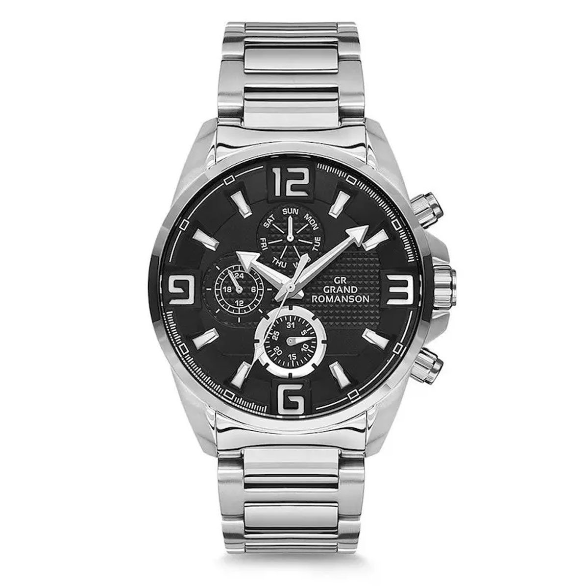 Grand Romanson GR.1.AG1175.02 Erkek Kol Saati