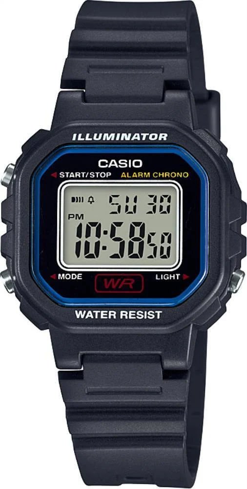 Casio LA-20WH-1CDF Dijital Kol Saati