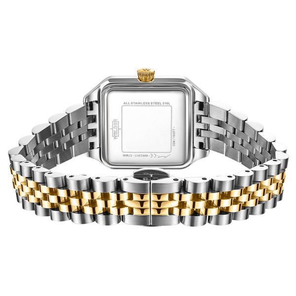 Welder WRC911 Kadın Kol Saati