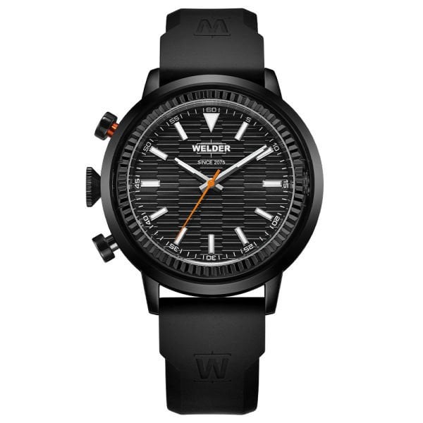 Welder Moody Watch WRD1000-04 47 mm Erkek Kol Saati