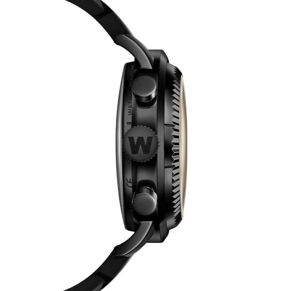 Welder Moody Watch WRD1000-04 47 mm Erkek Kol Saati