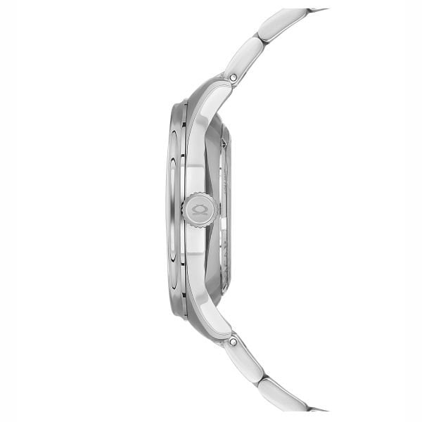 Nacar NC17-2930283-ALM Otomatik Erkek Kol Saati Safir Cam