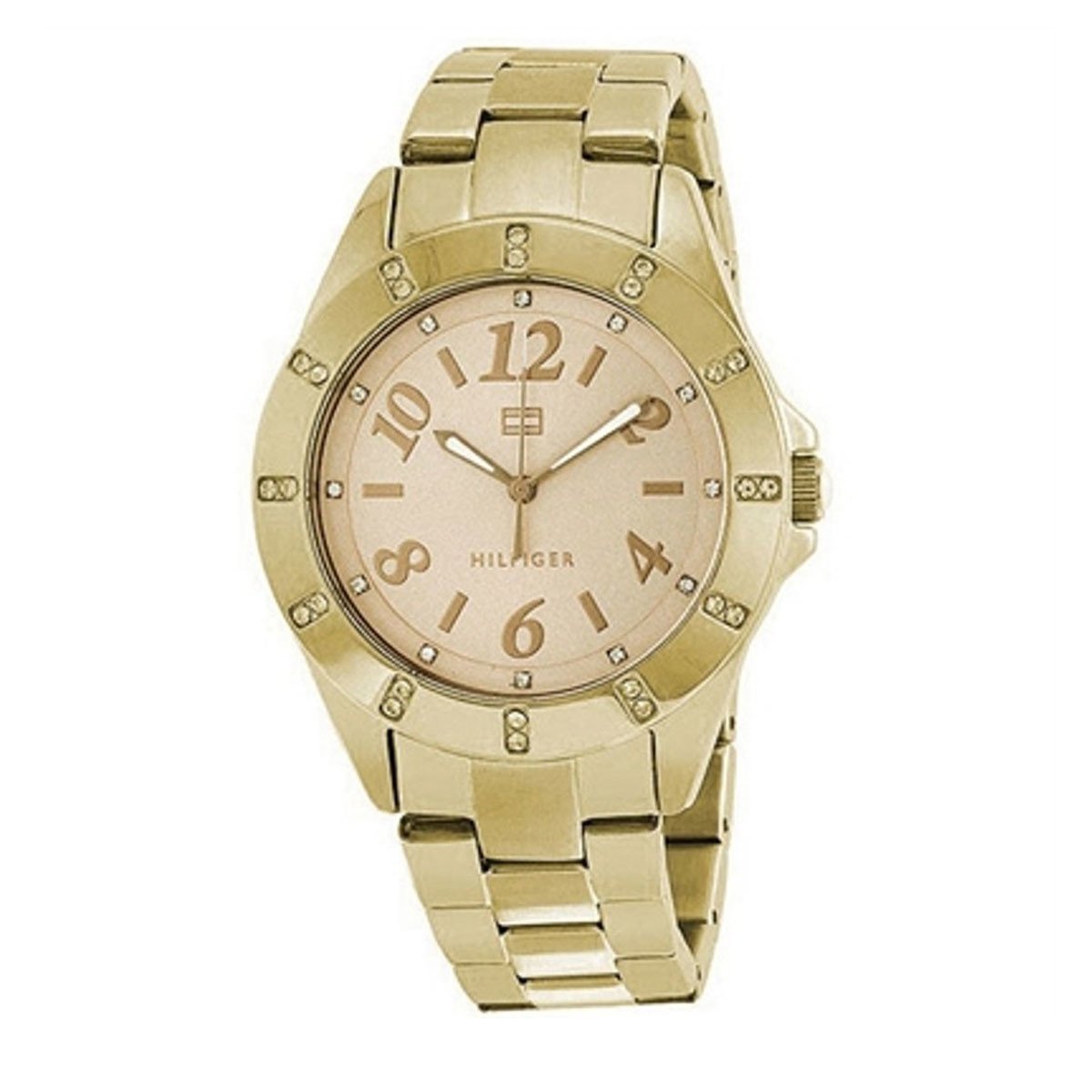 Tommy Hilfiger TH1781328 Kadın Kol Saati