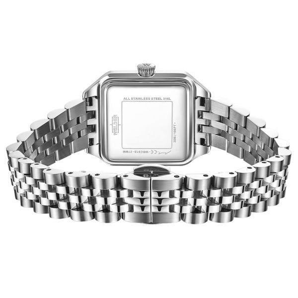 Welder WRC919 Kadın Kol Saati