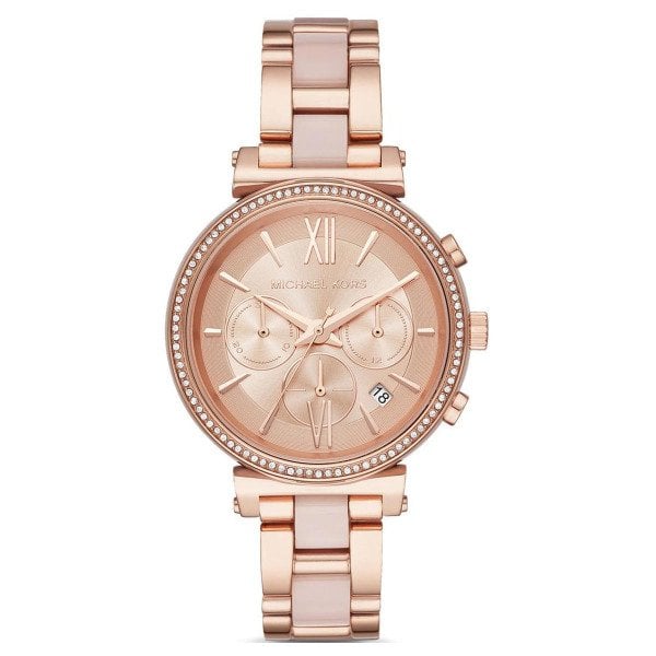 Michael Kors MK6560 Kadın Kol Saati