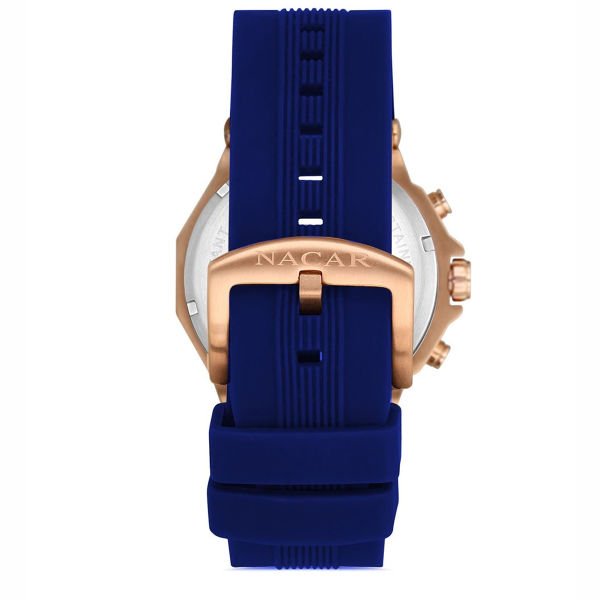 Nacar NC08-29430145-RLS3 Erkek Kol Saati