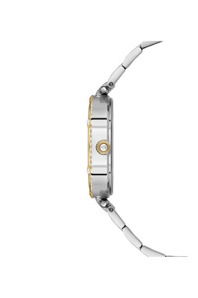 Nacar NC34-39B662-CSMS Safir Kadın Kol Saati