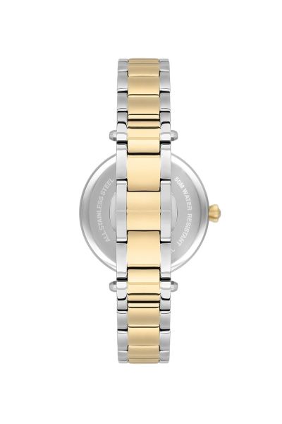 Nacar NC34-39B662-CSMS Safir Kadın Kol Saati