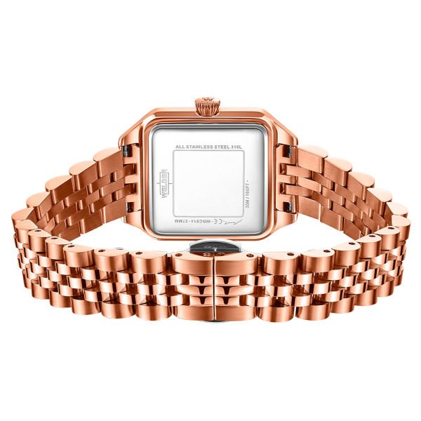 Welder WRC914 Kadın Kol Saati