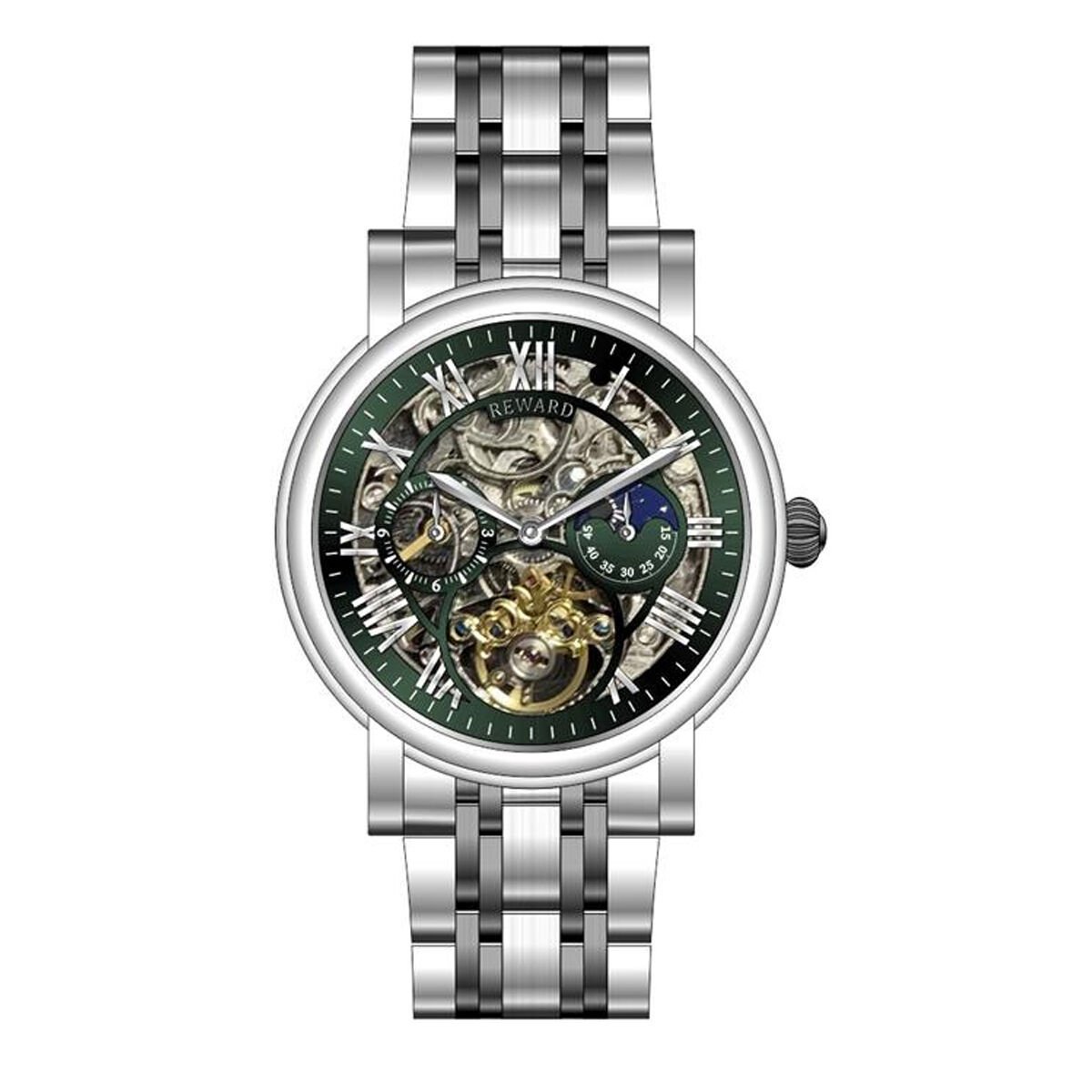 Reward A143807 Otomatik Erkek Kol Saati