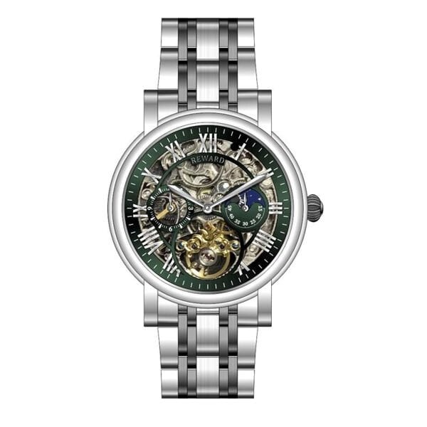 Reward A143807 Otomatik Erkek Kol Saati
