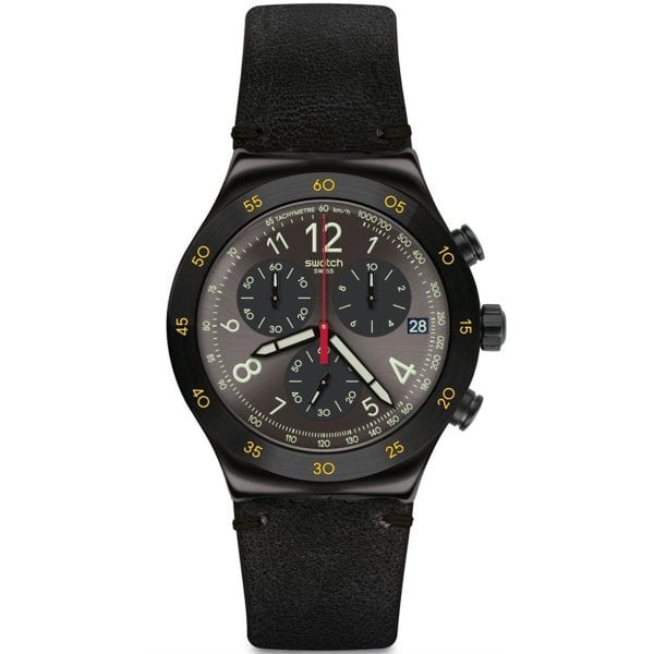 Swatch YVB410 Vıdı Erkek Kol Saati