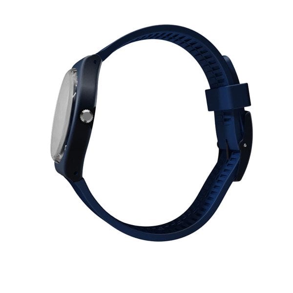 Swatch GN269 Lacivert Plastik Silikon Kol Saati