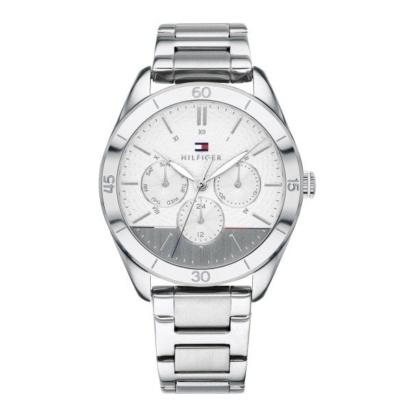 Tommy Hilfiger TH1781882 Unisex Kol Saati (Mağazada Özel İndirim)