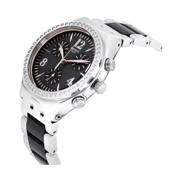 Swatch YCS118GAC Çelik Kol Saati